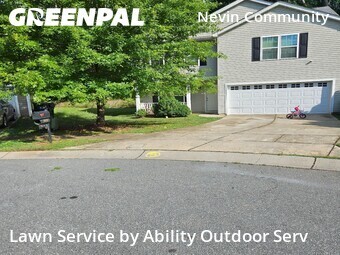 Lawn Mowing Service nearby Charlotte, NC, 