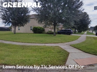 Lawn Care nearby Apopka, FL, 