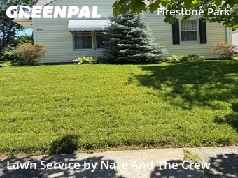 Grass Cutting nearby Akron, OH, 