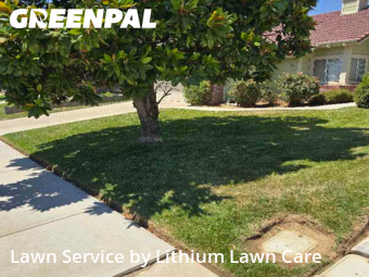 Work completed by the-yard-cutting-businesses-in-Beaumont-CA