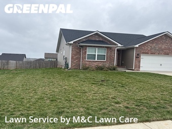 Lawn Cutting nearby Clarksville, TN, 