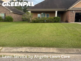 Lawn Service nearby Youngsville, LA, 