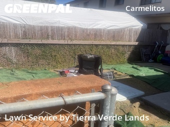 Landscaper In Long Beach,90805,Landscaping Installation by Tierra Verde Lands, work completed in Jun , 2026