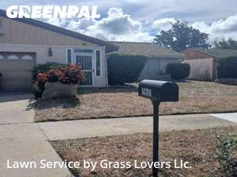Lawn Maintenance nearby Orlando, FL, 