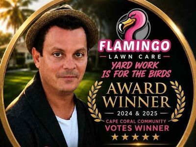 Flamingo Lawn Care headshot