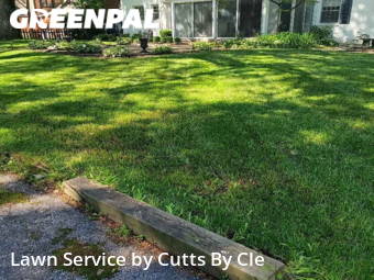 Lawn Care nearby Toledo, OH, 