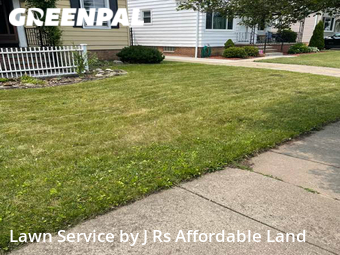 Lawn Care Service nearby Parma, OH, 