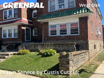 Yard Mowing nearby Philadelphia, PA, 