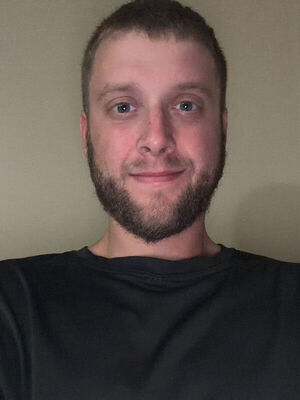 Company headshot