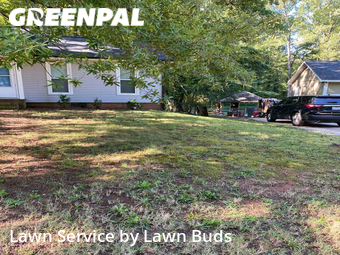 Yard Mowing nearby Charlotte, NC, 