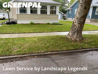 Yard Mowing nearby Lansing, MI, 