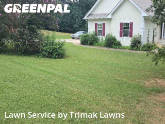 Lawn Mowing Service nearby Stockbridge, GA, 