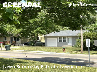 Lawn Care nearby Topeka, KS, 