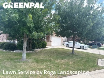 Lawn Mow nearby San Antonio, TX, 
