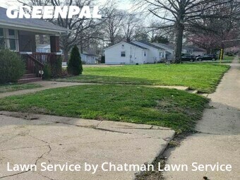 Lawn Mowing nearby Belleville, IL, 