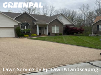 Lawn Care nearby O'fallon, MO, 