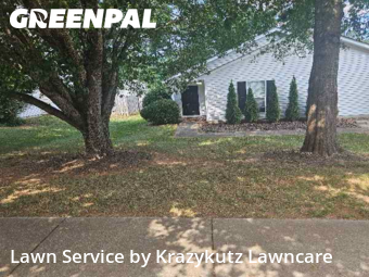 Lawn Care nearby Charlotte, NC, 