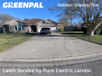 Lawn Cutting nearby Jacksonville, FL, 