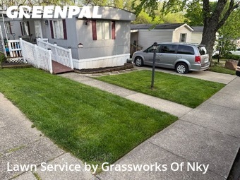 Yard Cutting nearby Florence, KY, 