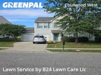 Lawn Cutting nearby Charlotte, NC, 