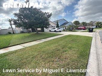 Lawn Cut nearby Orlando, FL, 