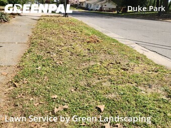 Lawn Mowing nearby Durham, NC, 