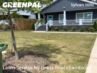 Lawn Mow nearby Atlanta, GA, 