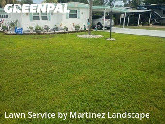 Lawn Care nearby Leesburg, FL, 