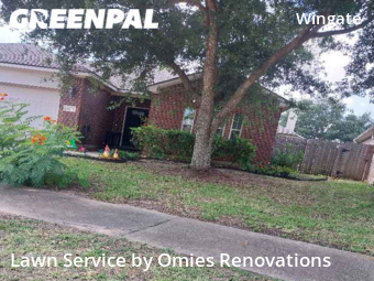 Lawn Cutting nearby Houston, TX, 