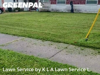 Lawn Service nearby Pinellas Park, FL, 
