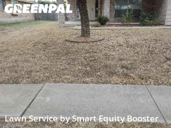 Yard Work in Leander, 78641, Mowing Services by Smart Equity Booster, work completed in Nov , 2025