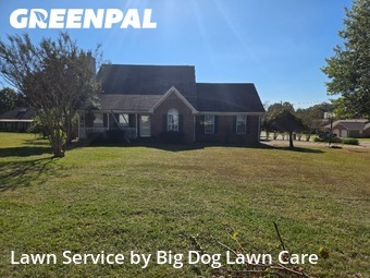 Grass Cutting nearby Smyrna, TN, 