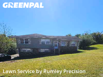 Lawn Mowing nearby Center Point, AL, 