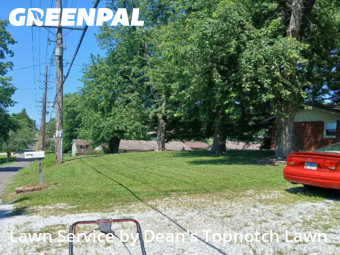 Lawn Mowing Service nearby Collinsville, IL, 