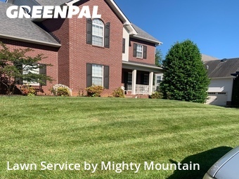 Lawn Mow nearby Knoxville, TN, 
