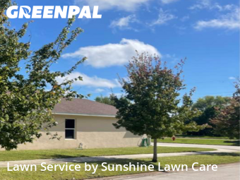 Lawn Mowing nearby Port St. Lucie, FL, 