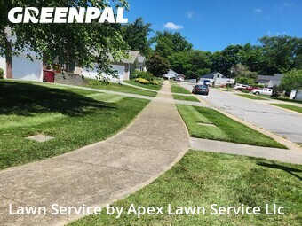 Lawn Cutting nearby Johnson City, TN, 