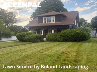 Lawn Maintenance nearby East Hartford, CT, 