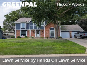 Lawn Service nearby Shawnee, MO, 