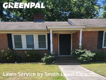 Lawn Mowing nearby Greenville, NC, 