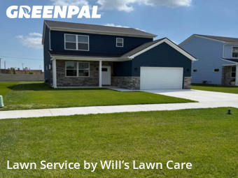 Lawn Mowing nearby Roseville, MI, 
