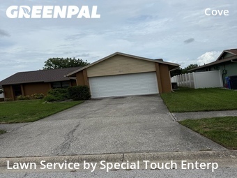 Lawn Care nearby Tampa, FL, 