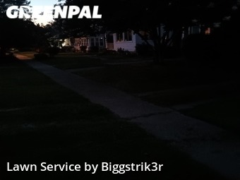 Grass Cutting nearby Hampton, VA, 