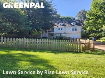Lawn Cut nearby Davenport, IA, 
