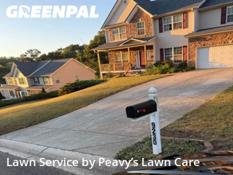 Lawn Maintenance nearby Cumming, GA, 