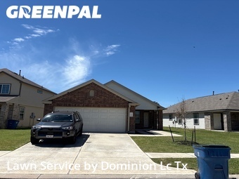 Lawn Cutting nearby Atascocita, TX, 
