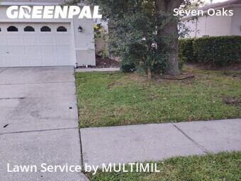 Grass Cuttingin Wesley Chapel,33544,Yard Mowing by MULTIMIL , work completed in Jul , 2026