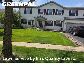 Lawn Cutting nearby Mc Henry, IL, 