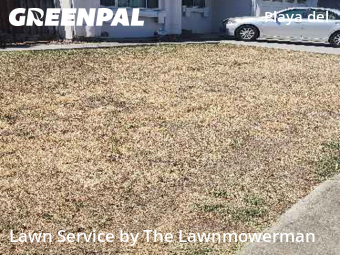 Work completed by affordable-landscaping-maintenance-services-in-San Jose-CA