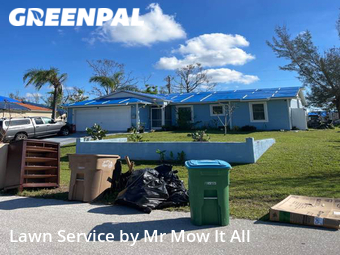 Lawn Cutting nearby Cape Coral, FL, 